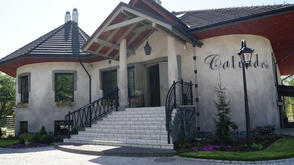 Calvados Ξενοδοχείο Ruda Slaska Εξωτερικό φωτογραφία